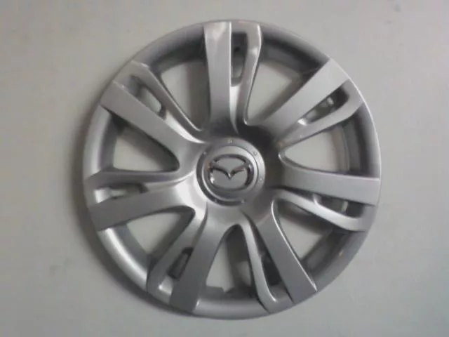 #MZ156556 | Mazda 2 | 2011-2014 | 15”