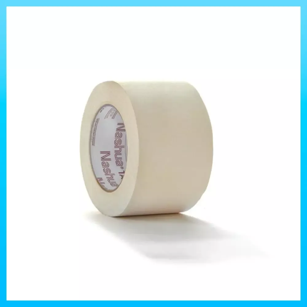 Nashua MT300 | 72mm X 55M | Poly Tape