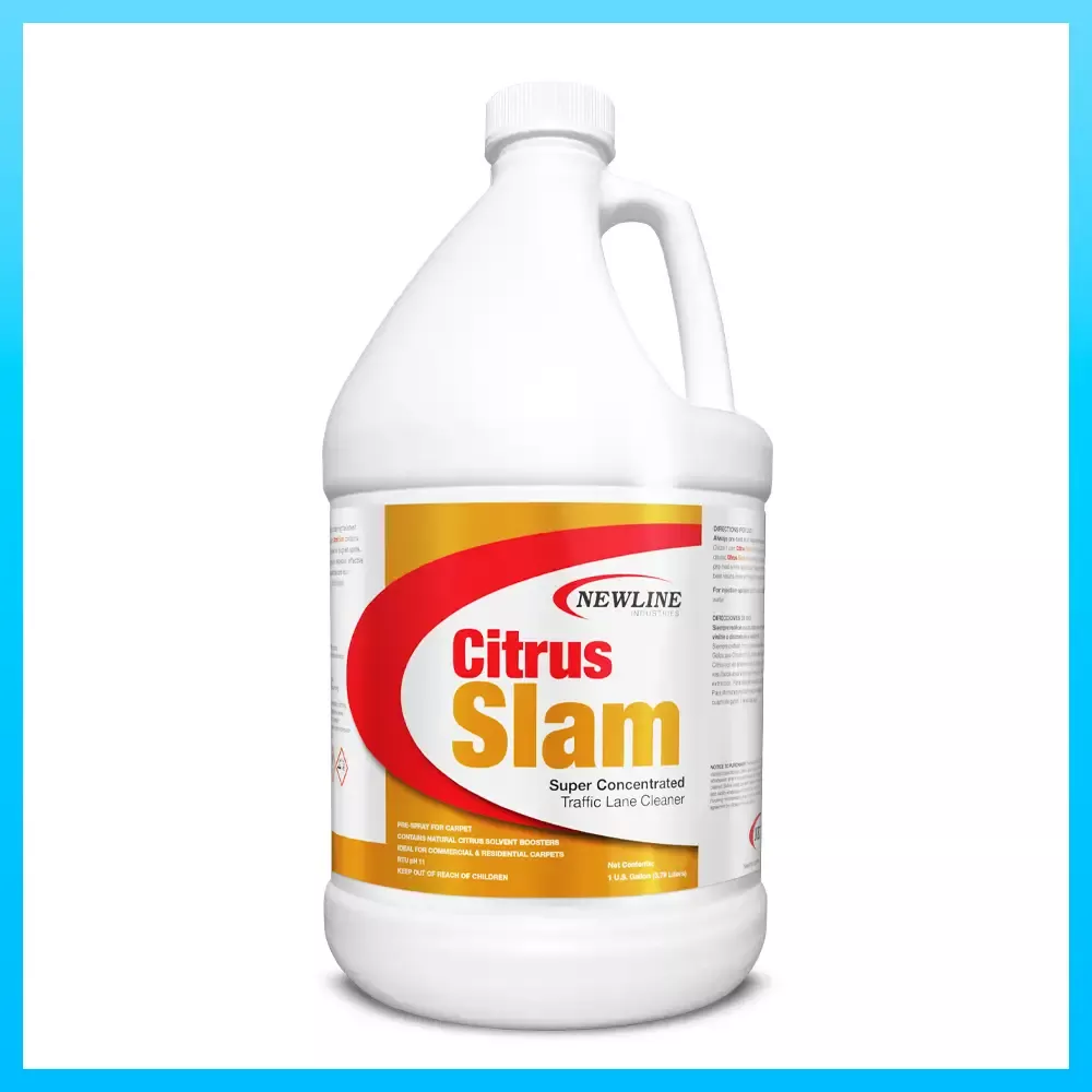 Newline Citrus Slam (GL) | Ultra Concentrated Prespray