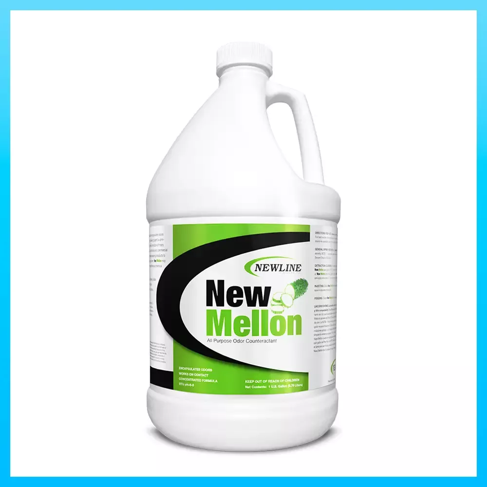 Newline New Mellon (GL) | All Purpose Odor Counteractant