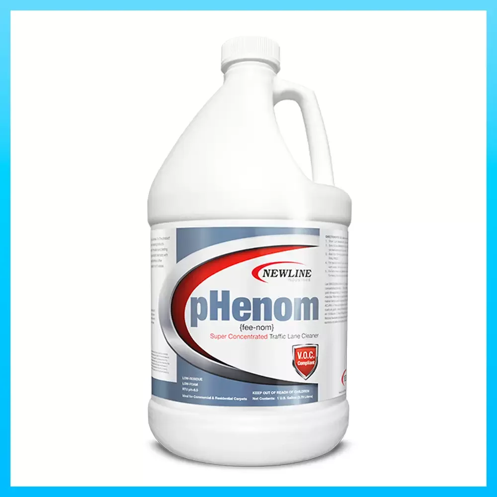 Newline pHenom (GL) | Premium Carpet Prespray