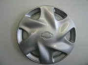 #NI153051 | Nissan Pickup | 1995-1997 | 14” | OEM | Silver