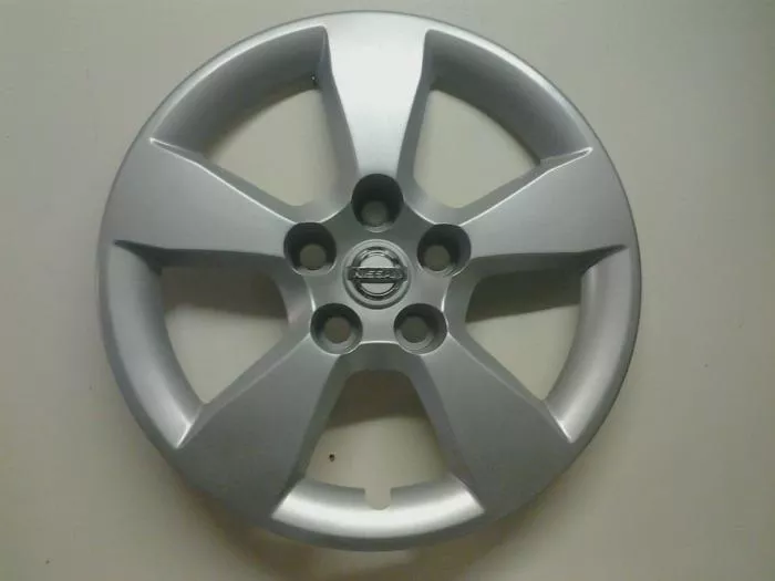 #NI153075 | Nissan Quest | 2007-2009 | 16”