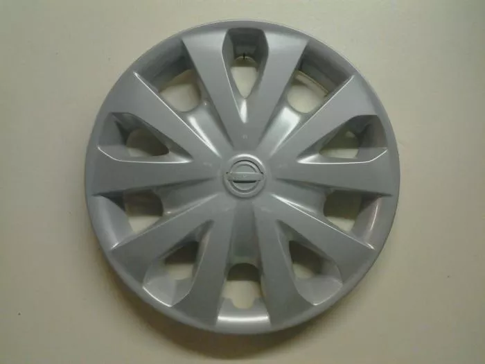 #NI153087 | Nissan Versa | 2012-2019 | 15”