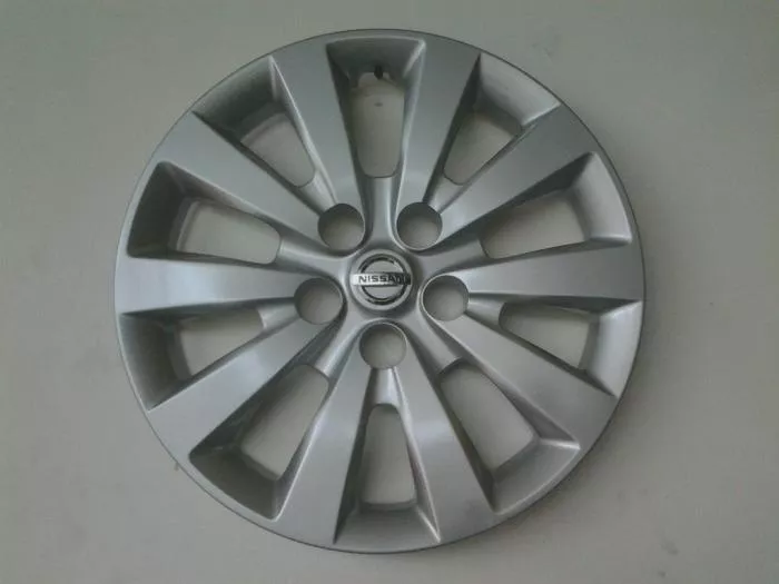 #NI153089 | Nissan Sentra | 2013-2019 | 16”