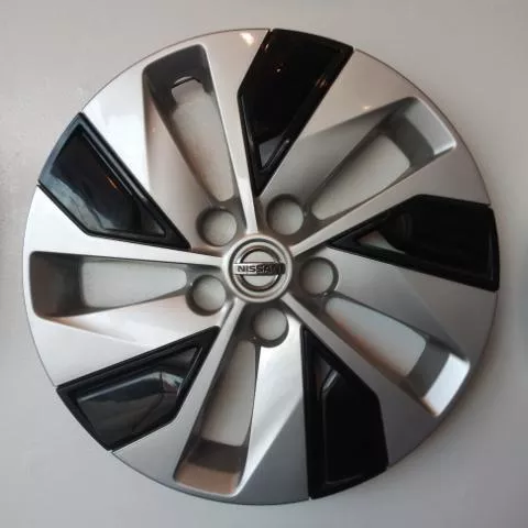 #NI153099 | Altima | 2019 | 16” | OEM | Silver/Black
