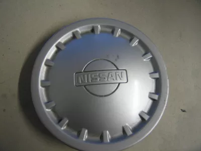 #NI362294 | Nissan 200SX | 1995-1998 | 13” | OEM | Silver