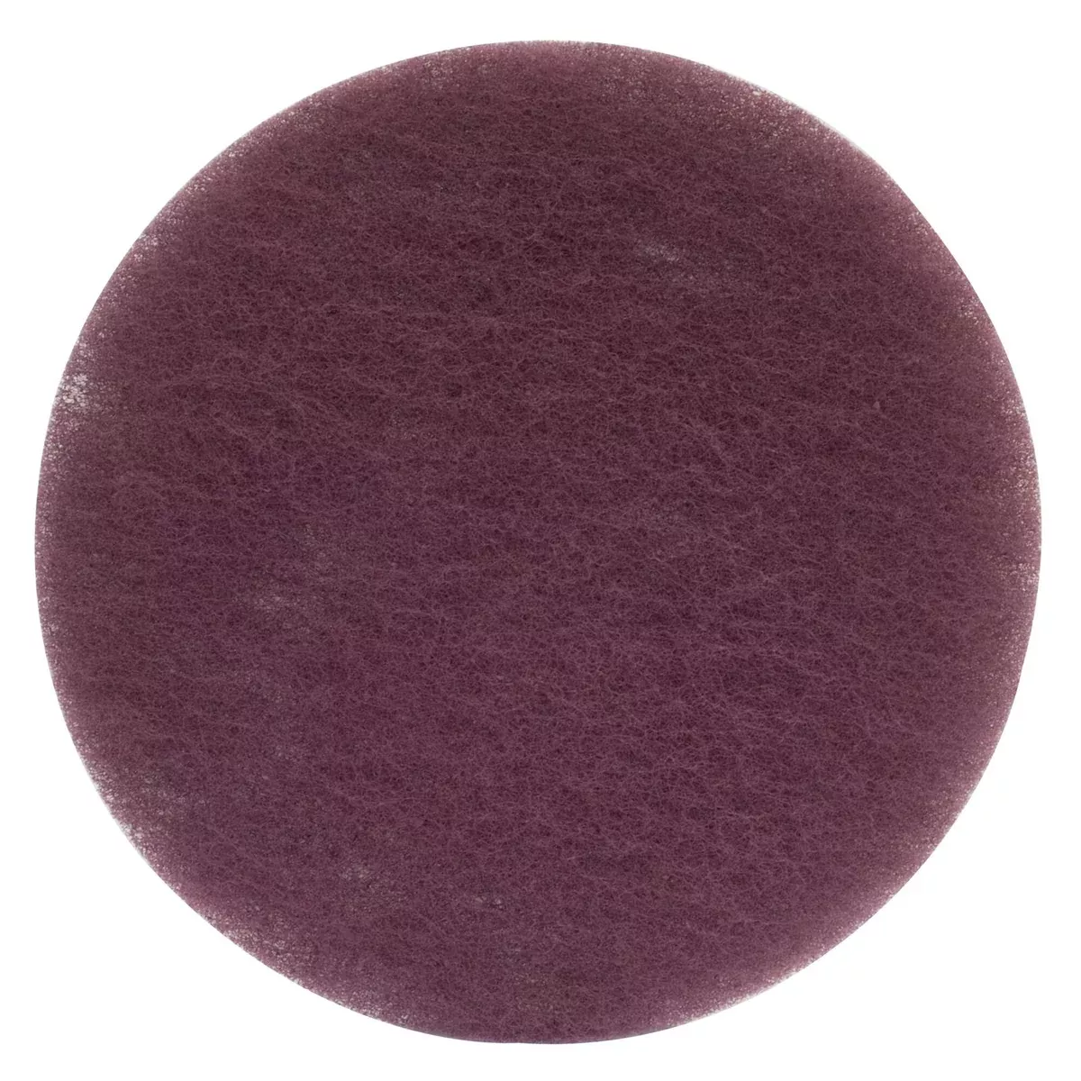 Norton 34770 – Maroon Primer Prep Thin Flex Non-Woven Disc (6", 25 Pack)
