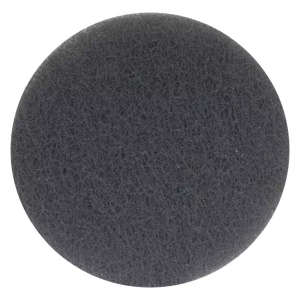 Norton 34771 – Grey Prep Thin Flex Non-Woven Disc (6", 25 Pack)