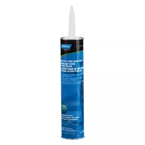Norton 82750 – Quick-Set Beige Seam Sealer (11 oz)