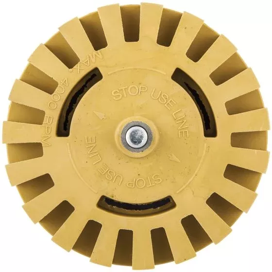 NortonREV 91380 – RSG Strip Remover Wheel