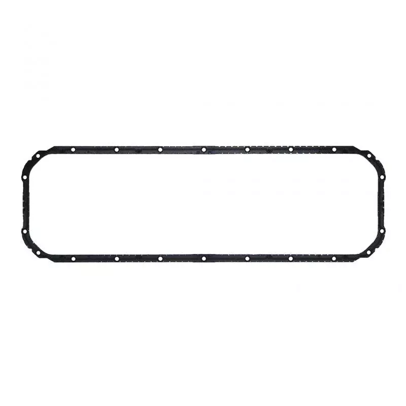 Oil Pan Gasket For Mack Engine MP-8 - Replaces 21293367