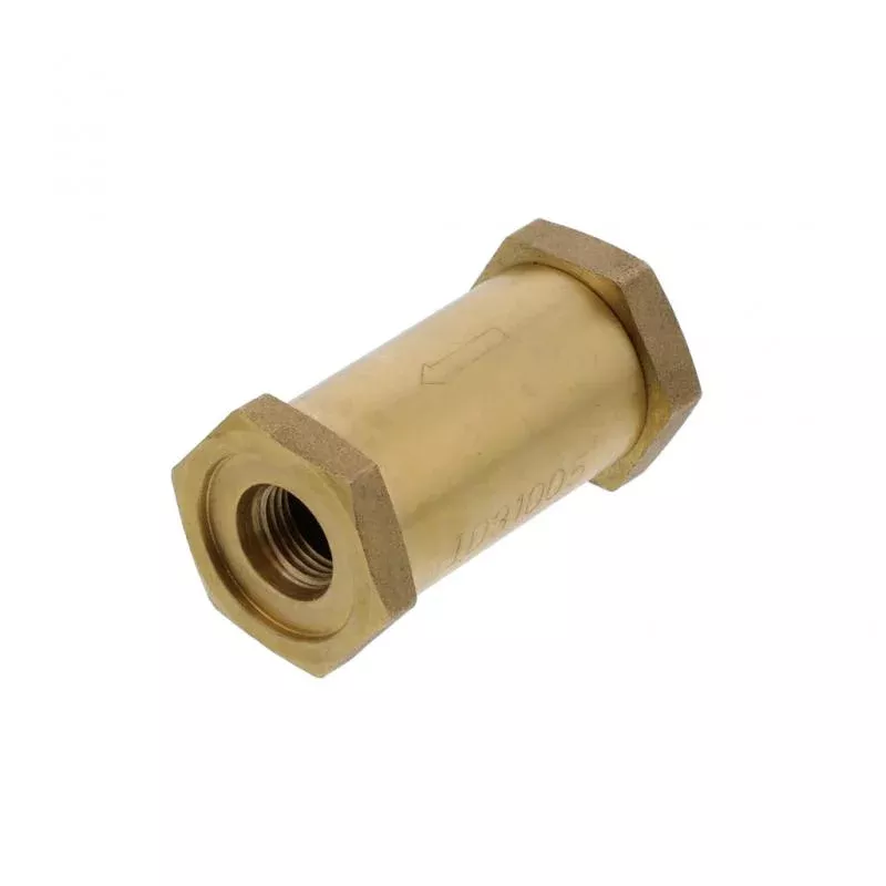 Pai 042209 Cummins 3028324 Fuel Check Valve