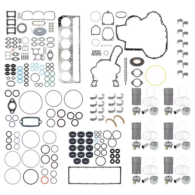 Pai C10601-049 Engine Kit