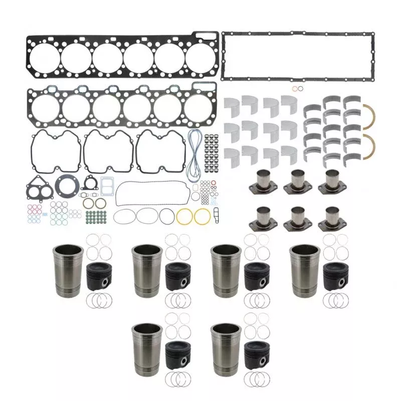 Pai C15107-010 Inframe Engine Kit
