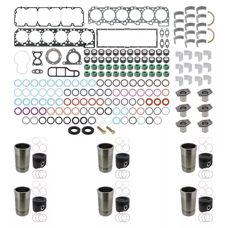 Pai C15107-028 Inframe Engine Kit