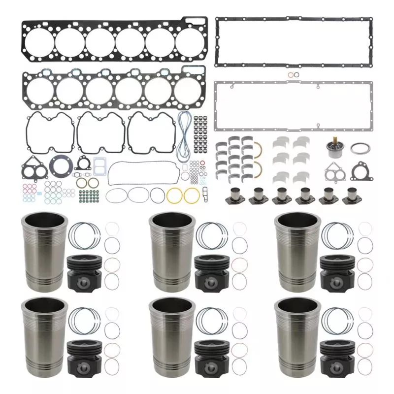 Pai C15111-010 Inframe Engine Kit