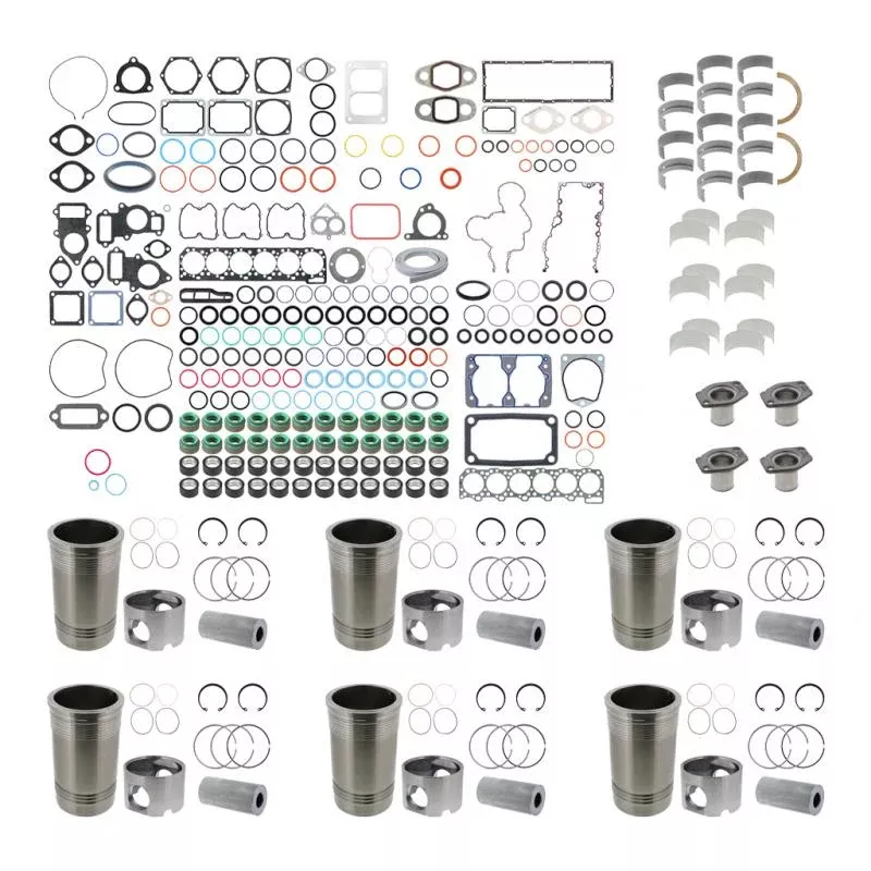 Pai C15131-046 Engine Kit