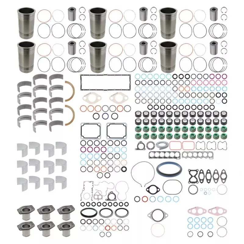 Pai C15154-010 Engine Kit