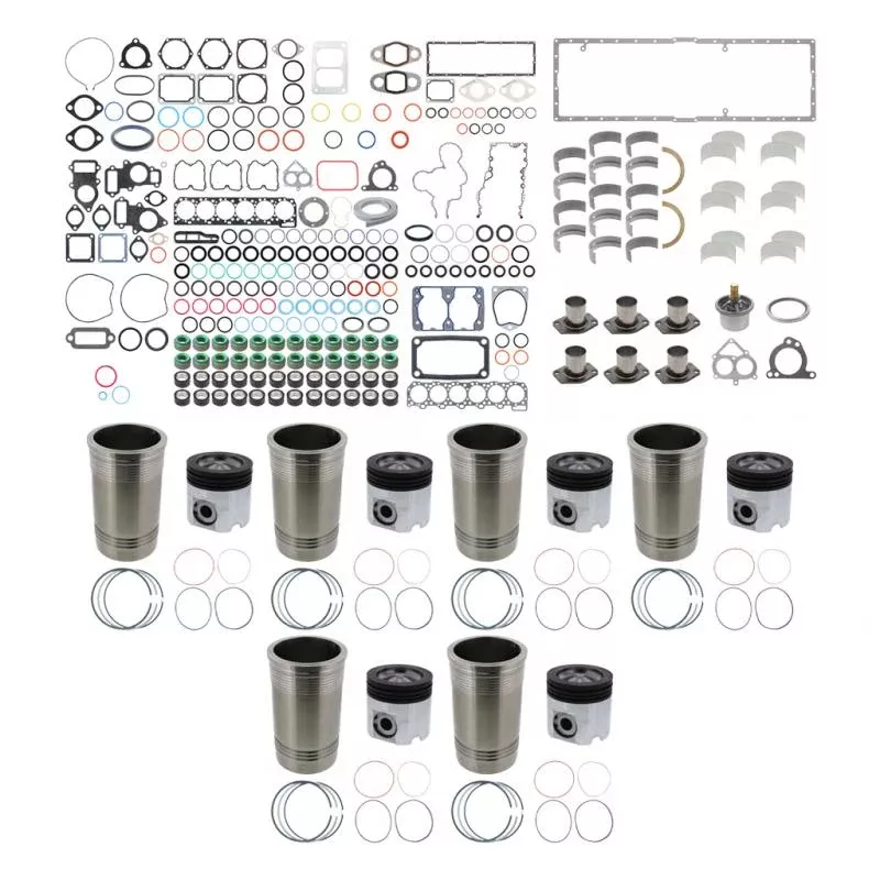 Pai C15601-010 Engine Overhaul Kit