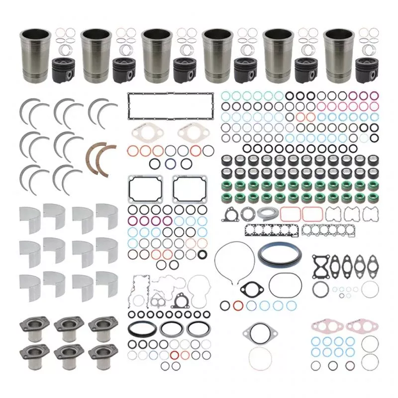 Pai C15603-011 Engine Overhaul Kit