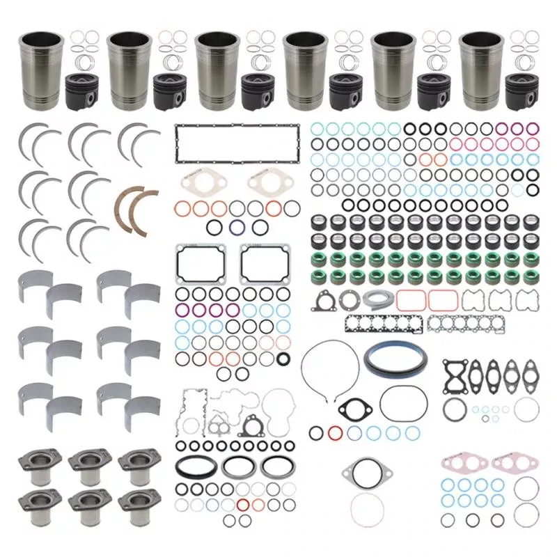 Pai C15603-014 Engine Overhaul Kit