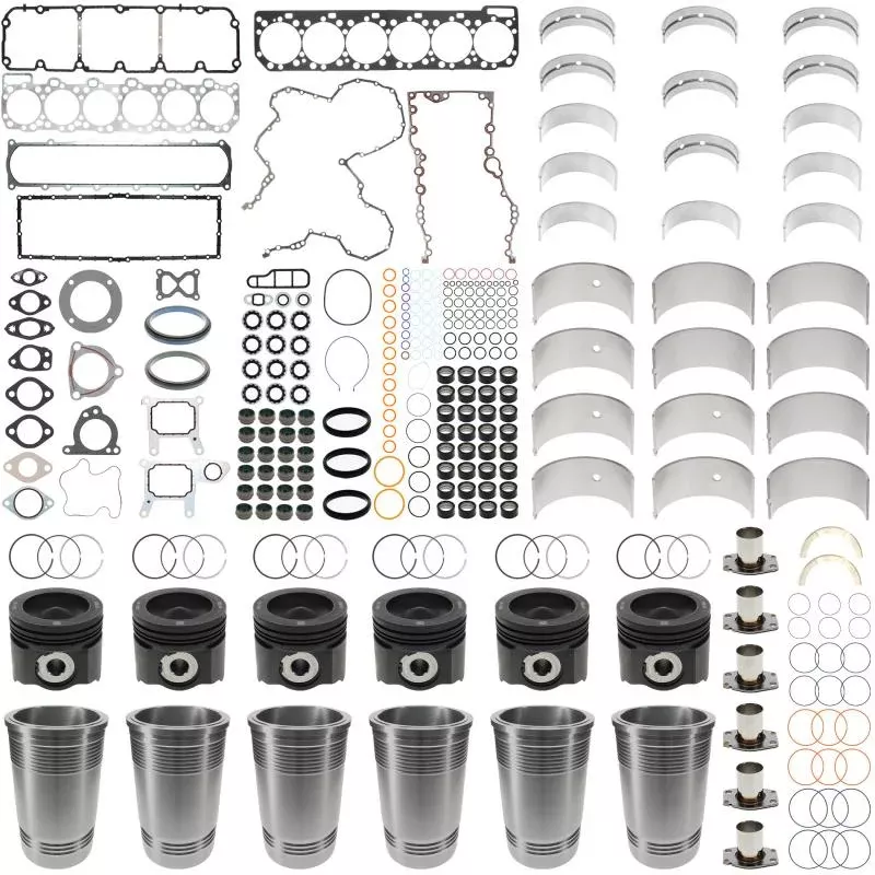 Pai C15603-028 Engine Overhaul Kit