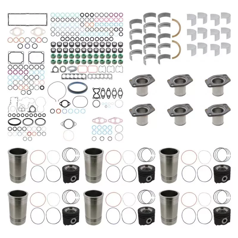 Pai C15605-010 Engine Overhaul Kit