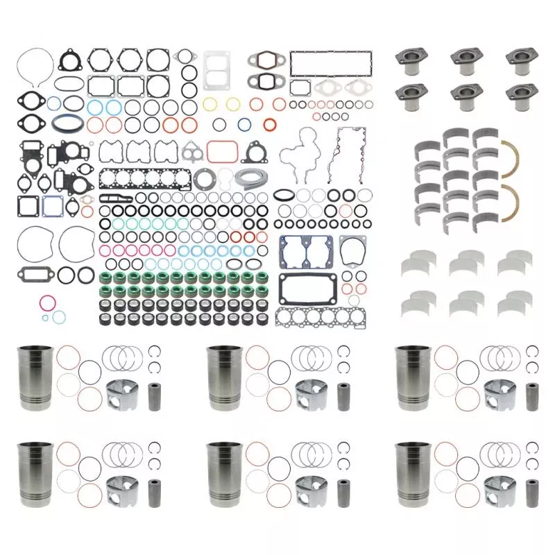 Pai C16131-010 Enginekit