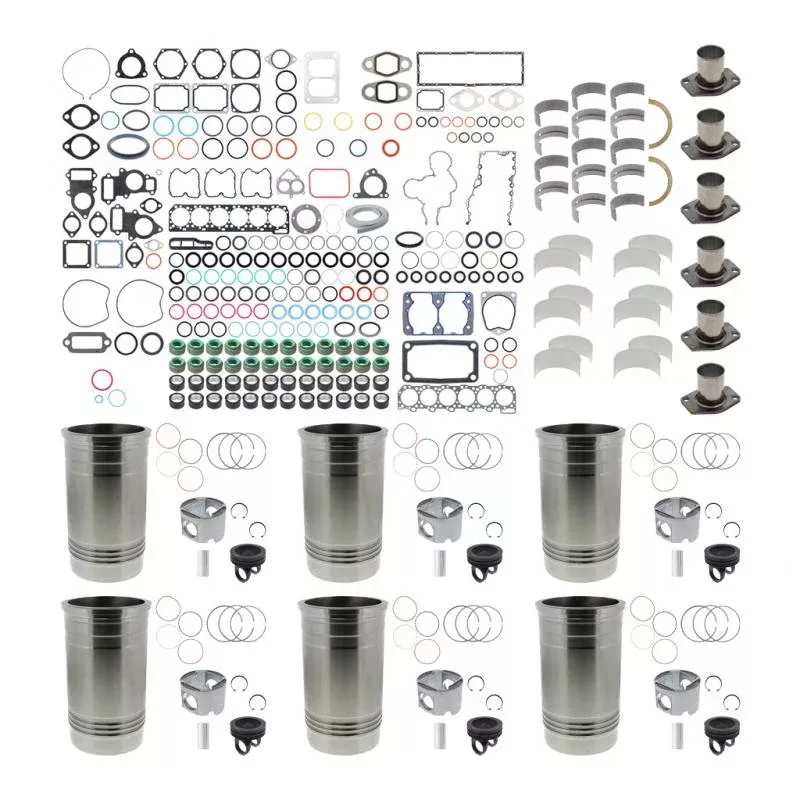 Pai C16601-010 Engine Overhaul Kit
