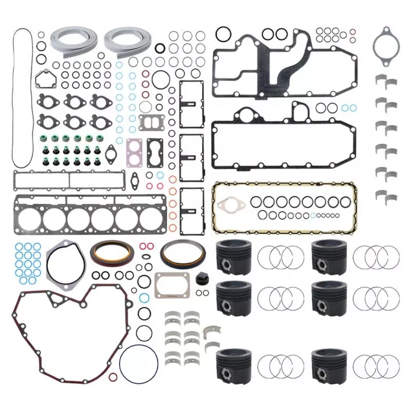 Pai C70101-022 Engine Kit
