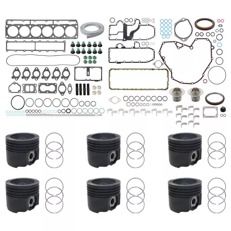 Pai C70101-049 Engine Kit