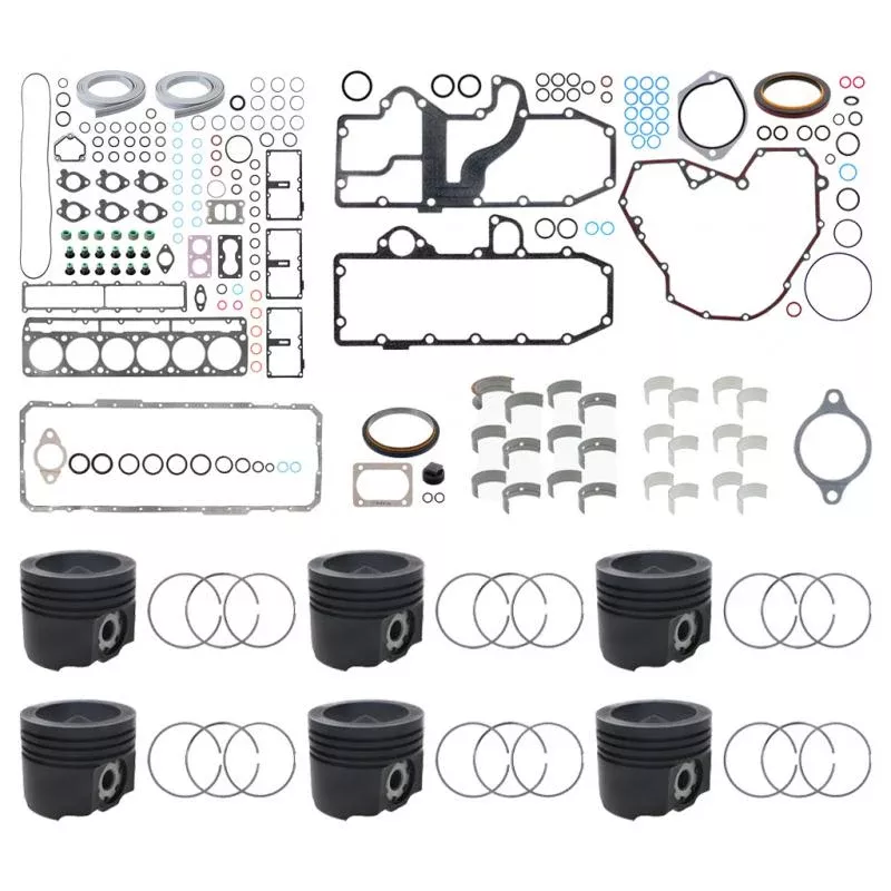 Pai C70101-081 Engine Kit