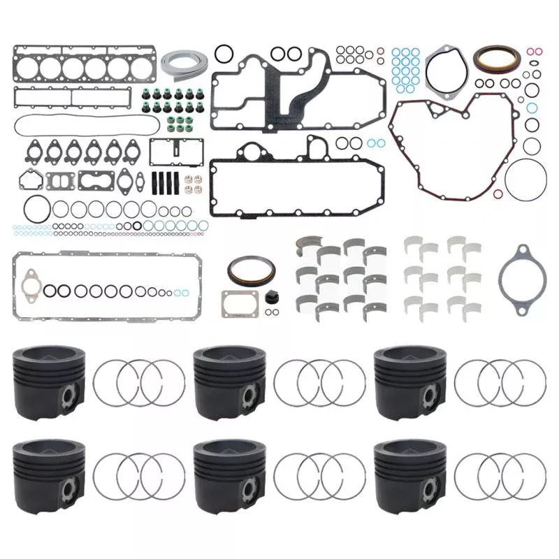 Pai C70101-113 Engine Kit