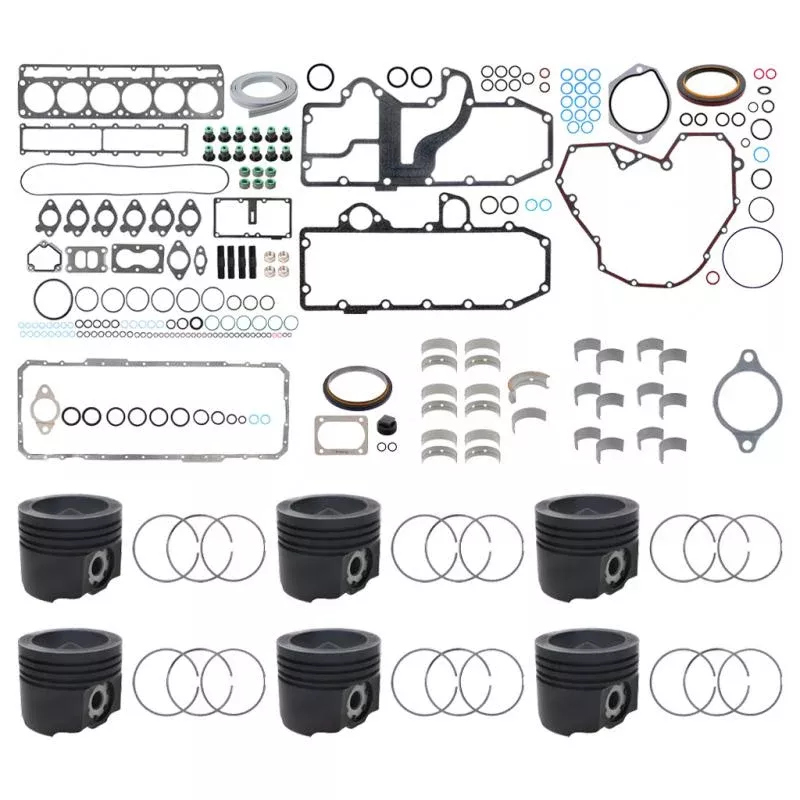 Pai C70101-118 Engine Kit