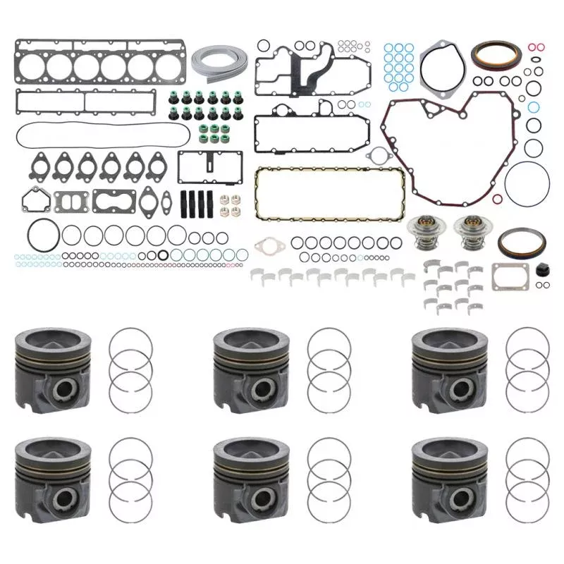 Pai C70102-049 Engine Kit