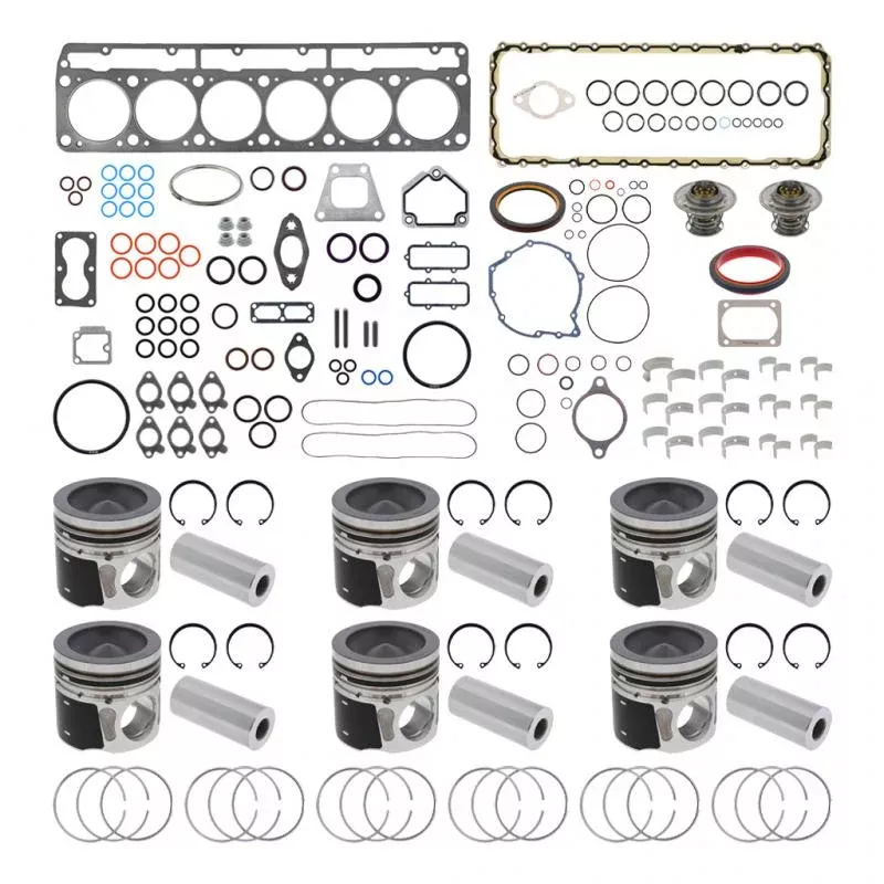 Pai C70103-017 Engine Kit