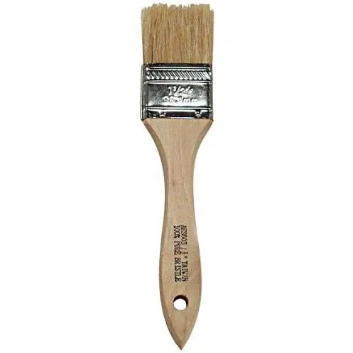 Paint Brush, 2" Width