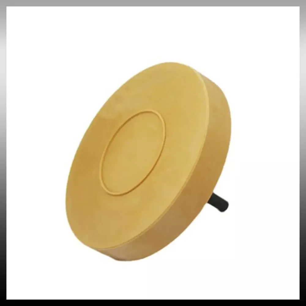 Pinstripe Eraser