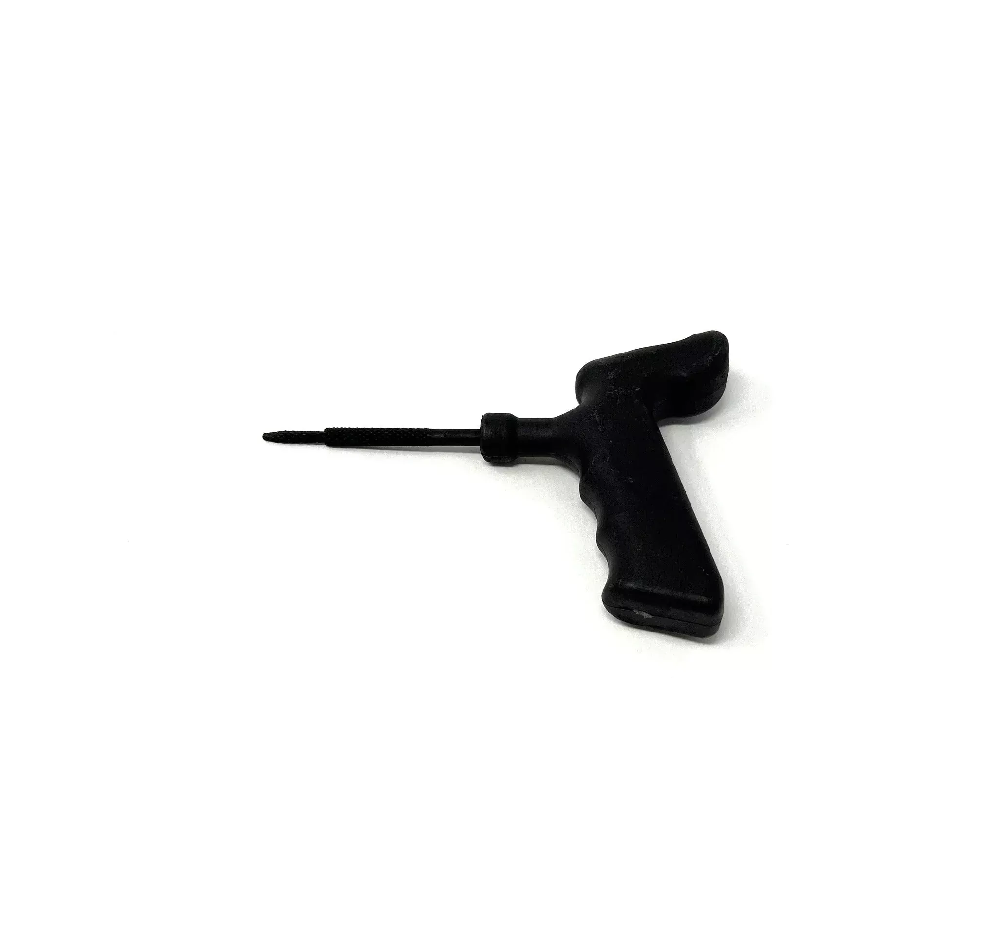 Pistol Grip 2-Stage Rasp Tire Repair Tool