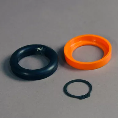 Piston Seal Kit, R.H.