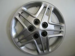 #PO15029 | Pontiac G3 | 2006-2010 | 14” | OEM | Silver
