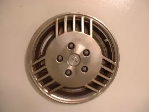 #PO15088 | Pontiac Grand Am | 1986-1988 | 14”