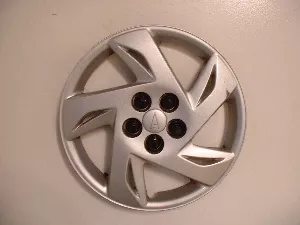 #PO15119 | Pontiac Sunfire | 2000-2002 | 15” | OEM | Silver