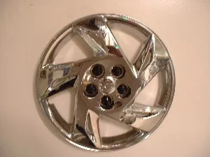 #PO15127C | Pontiac Sunfire | 1999-2002 | 15” | Chrome