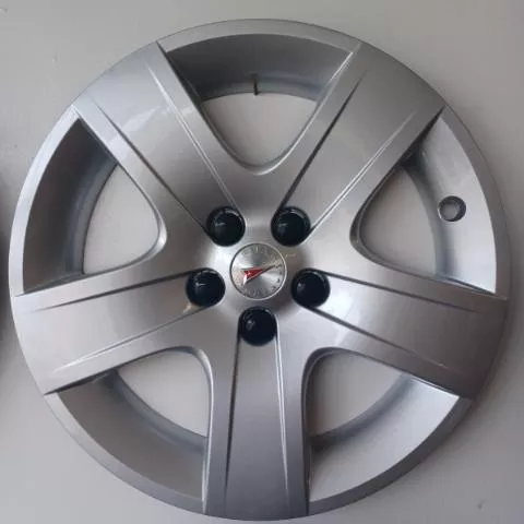 #PO15140 / 5139 | Pontiac G6 | 2007-2009 | 17” | Silver