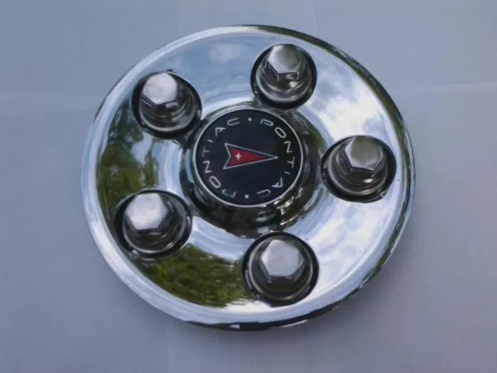 #PO36557 | Pontiac Grand Am | 2002-2005 | 16”