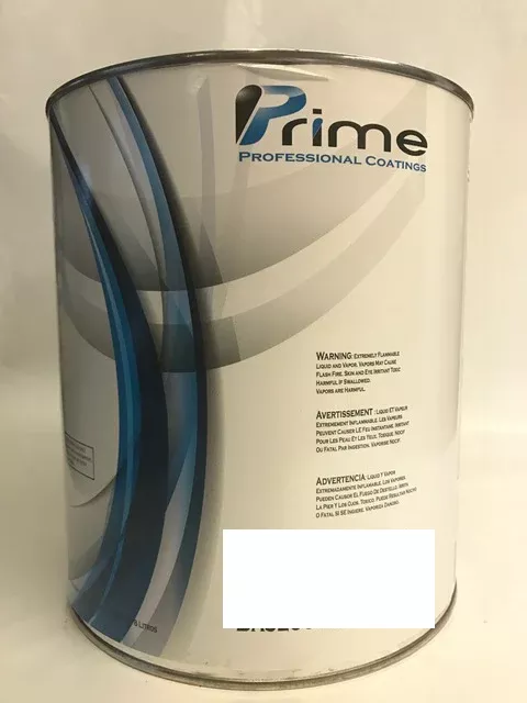 Prime Basecoat Converter, GAL