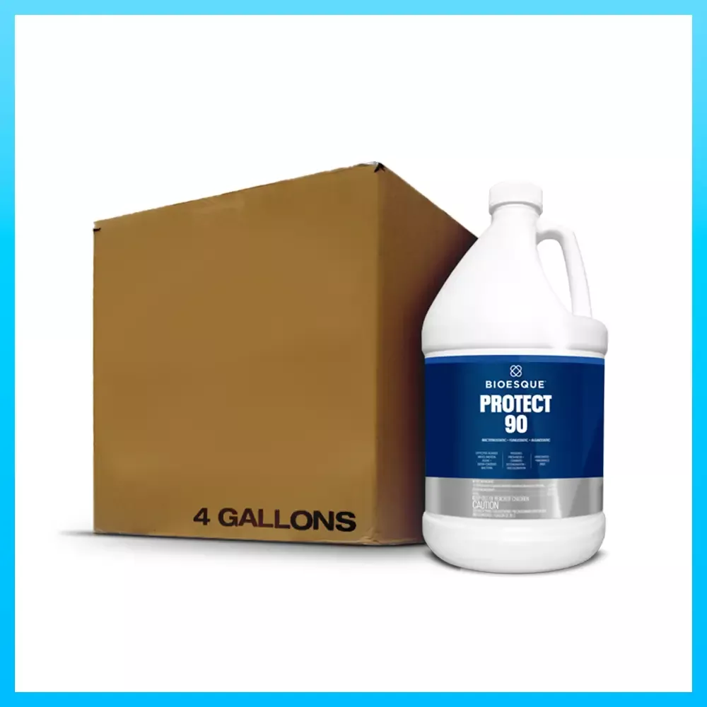 Protect 90 Anti-Microbial Coating Case (4 Gallons)