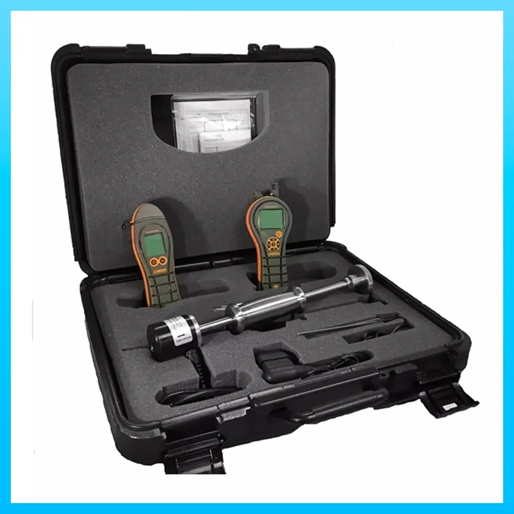 Protimeter Technician’s Kit (New Model On The Way)
